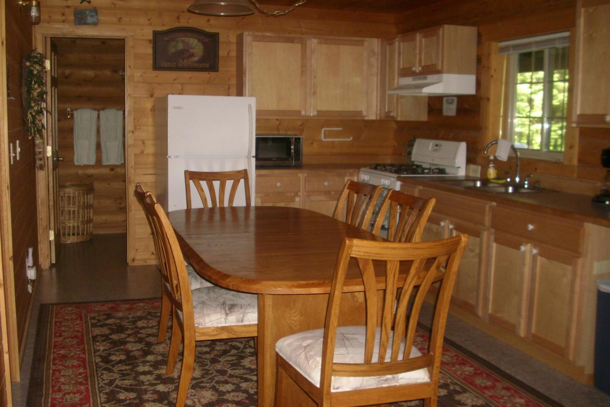 Box Canyon Cabins Seward Buitenkant foto